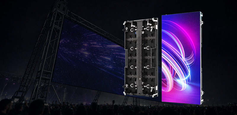 Rental LED