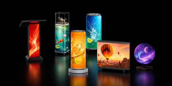 Creative LED